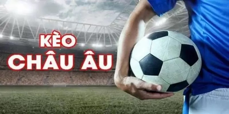 Cách Đọc Kèo Châu Âu (1X2) Chuẩn Xác Nhất