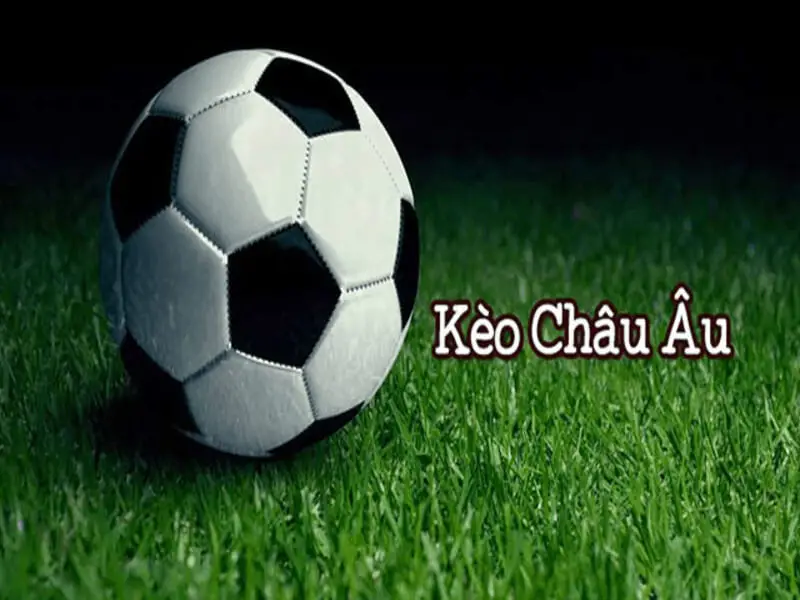 So Sánh Kèo Châu Âu (1X2) Với Các Loại Kèo Khác: Châu Á, Tài Xỉu