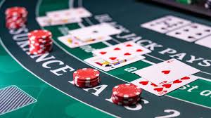Blackjack là gì? Tìm hiểu luật chơi cơ bản và mục tiêu chiến thắng